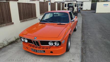 BMW 30 csl 2285141